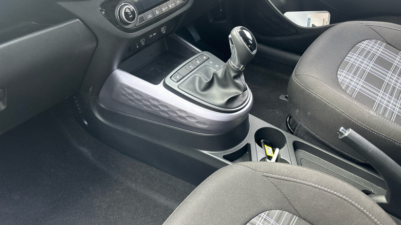 Hyundai i10 1.0 [63] Premium 5dr Auto [Nav] Petrol Hatchback